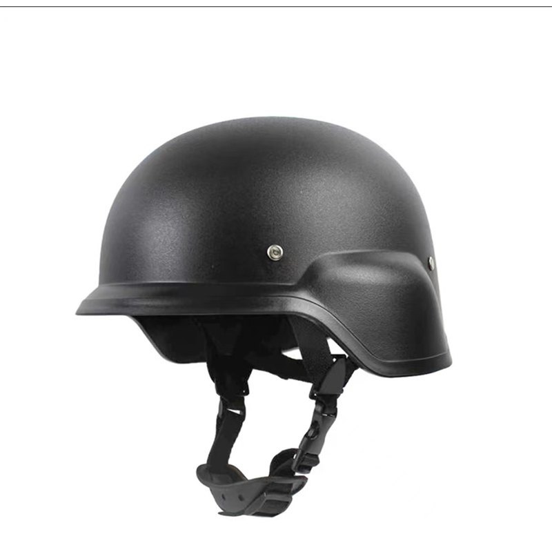 M88 German riot helmet ABS rio - Sports Equipment Game avaliação e preço