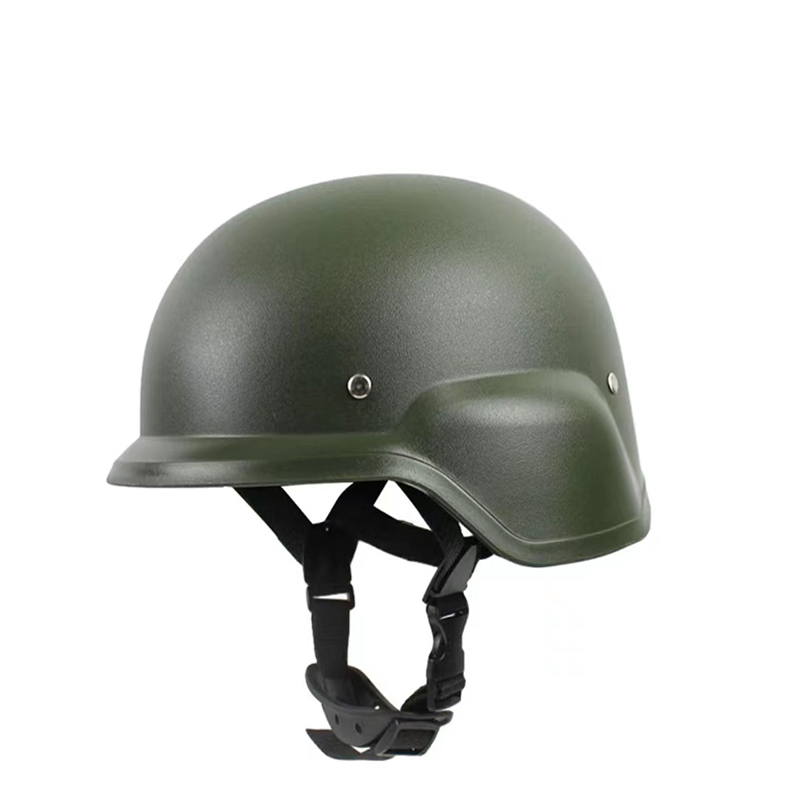 M88 German riot helmet ABS rio - Sports Equipment Game avaliação e preço