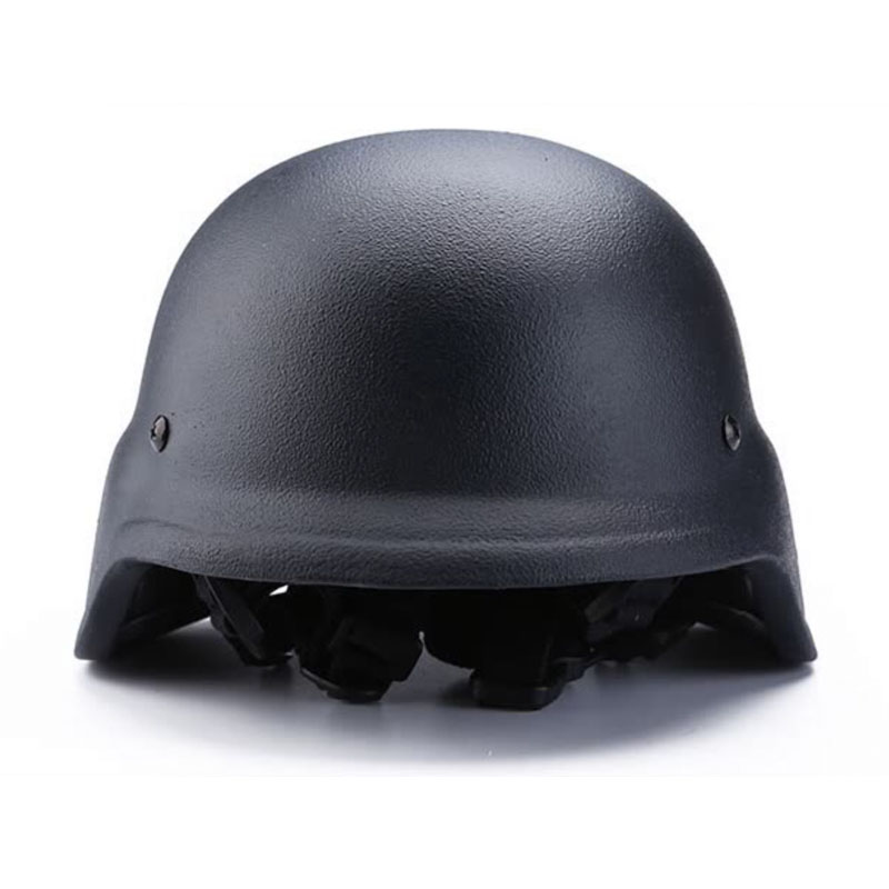 M88 German riot helmet ABS rio - Sports Equipment Game avaliação e preço