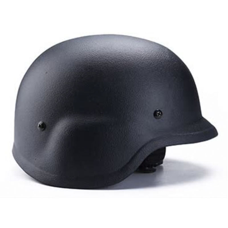 M88 German riot helmet ABS rio - Sports Equipment Game avaliação e preço