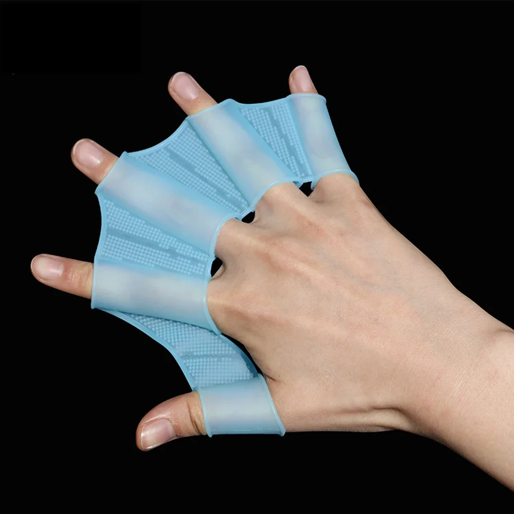 Silicone Swimming Fins Flipper - Sports Equipment 8 Year Old avaliação e preço