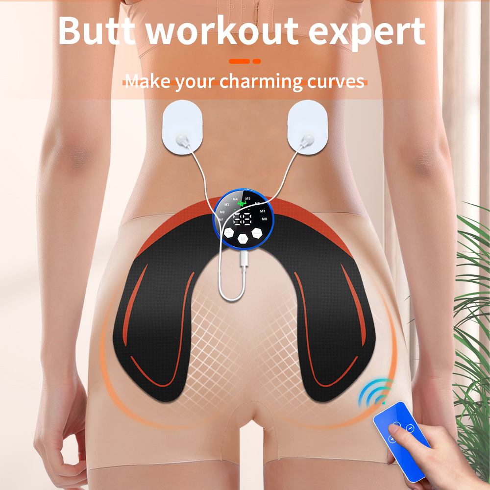 Electrical Muscel Stimulator M - Sports Equipment Club avaliação e preço