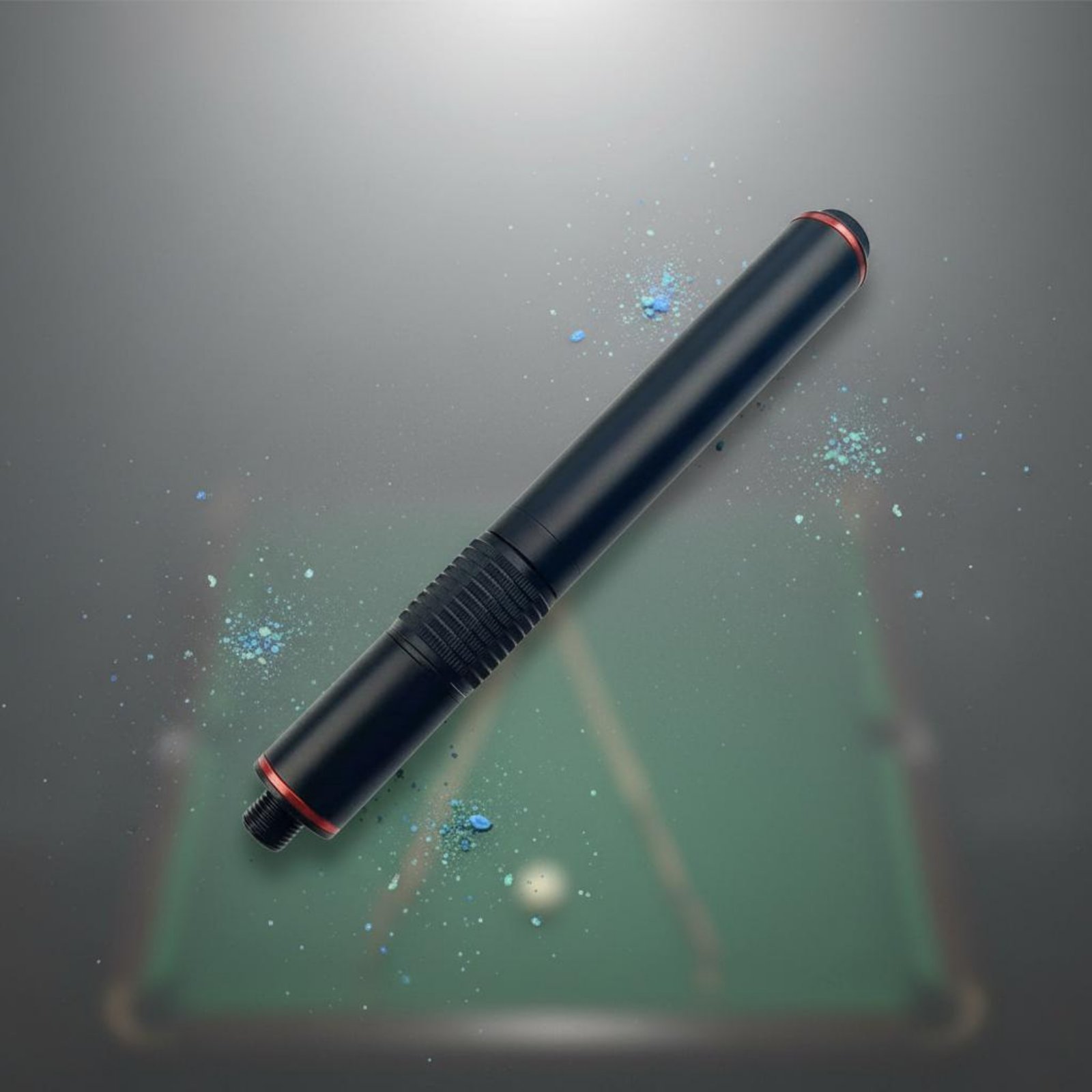 Telescopic Cue Extender Lightw - Sports Equipment With A avaliação e preço