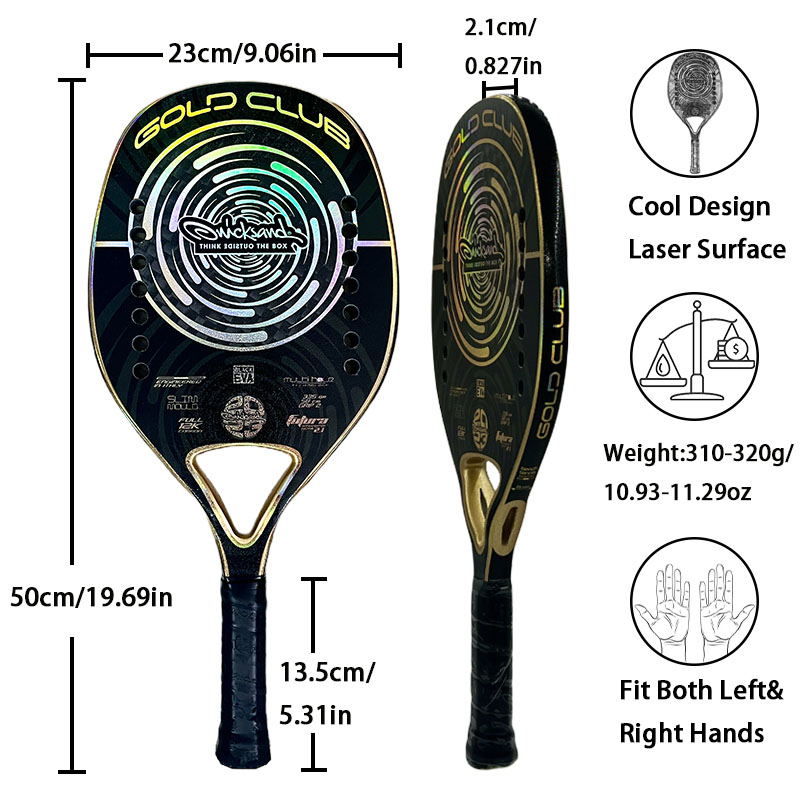 12k Full Carbon Fiber Cage Ten - Badminton Racket Carbon avaliação e preço