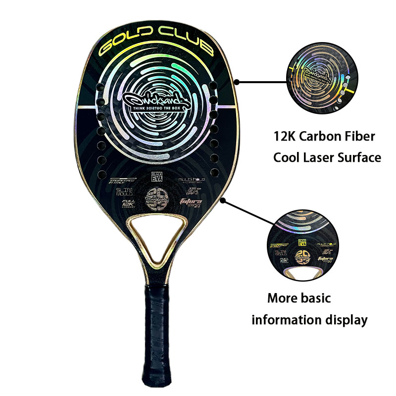 12k Full Carbon Fiber Cage Ten - Badminton Racket Carbon avaliação e preço