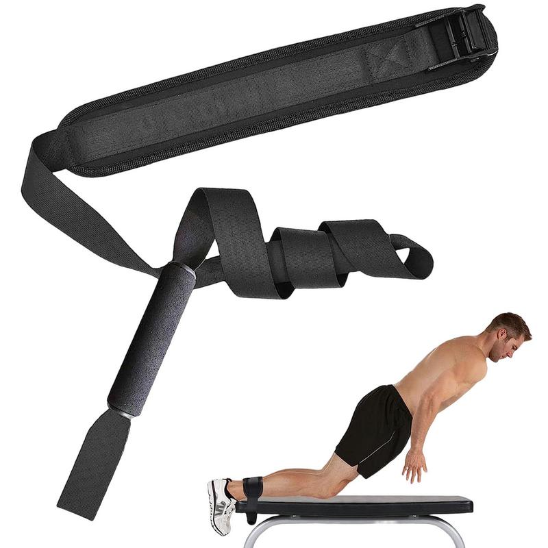 Nordics Hamstring Curl Strap W - Sports Equipment Club avaliação e preço