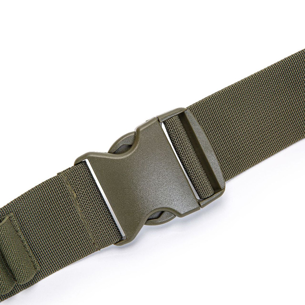 50-Round 5.56 Bullet Belt Tact - Sports Equipment Game avaliação e preço