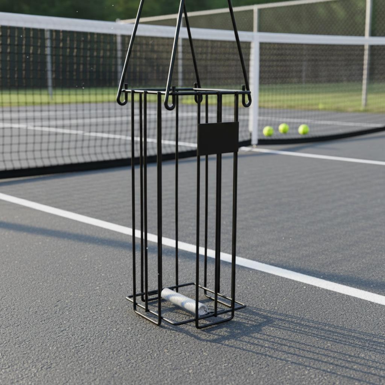 Press-down Ball Picker Portabl - Sports Equipment Basketball avaliação e preço