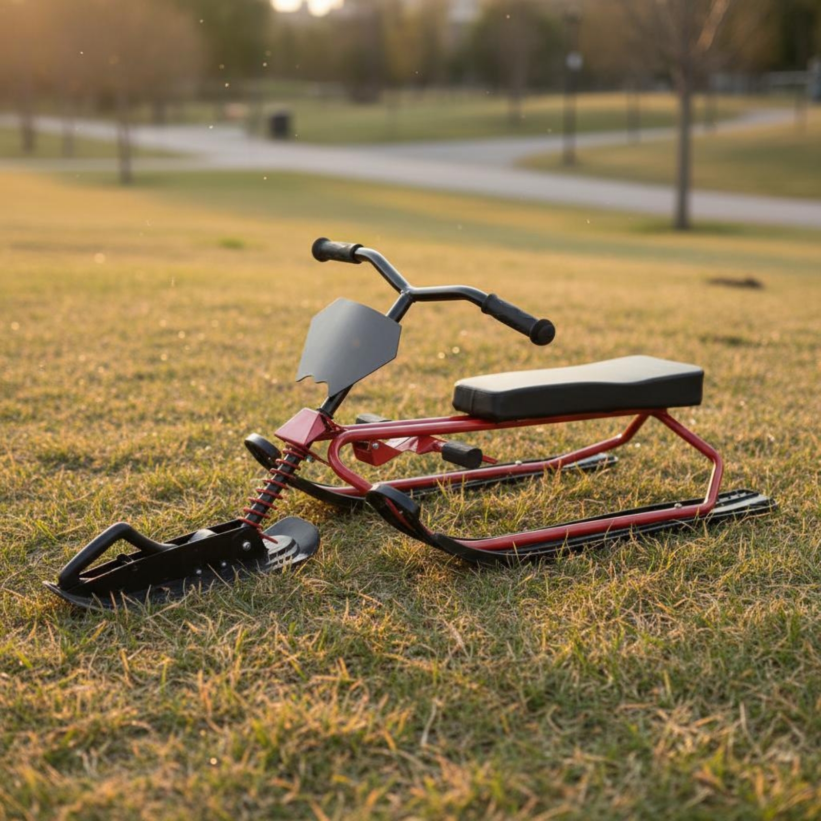 Brake Sled Multi-Surface Use S - Sports Equipment With A avaliação e preço