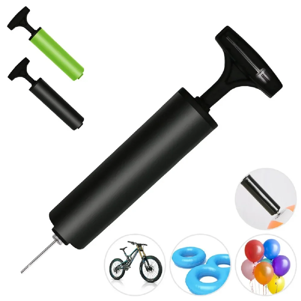 Bike Accessories Bicycle Footb - Basketball Pump Needle avaliação e preço