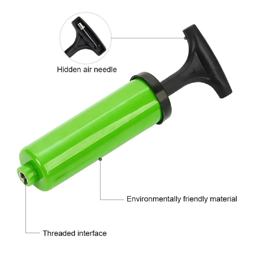 Bike Accessories Bicycle Footb - Basketball Pump Needle avaliação e preço