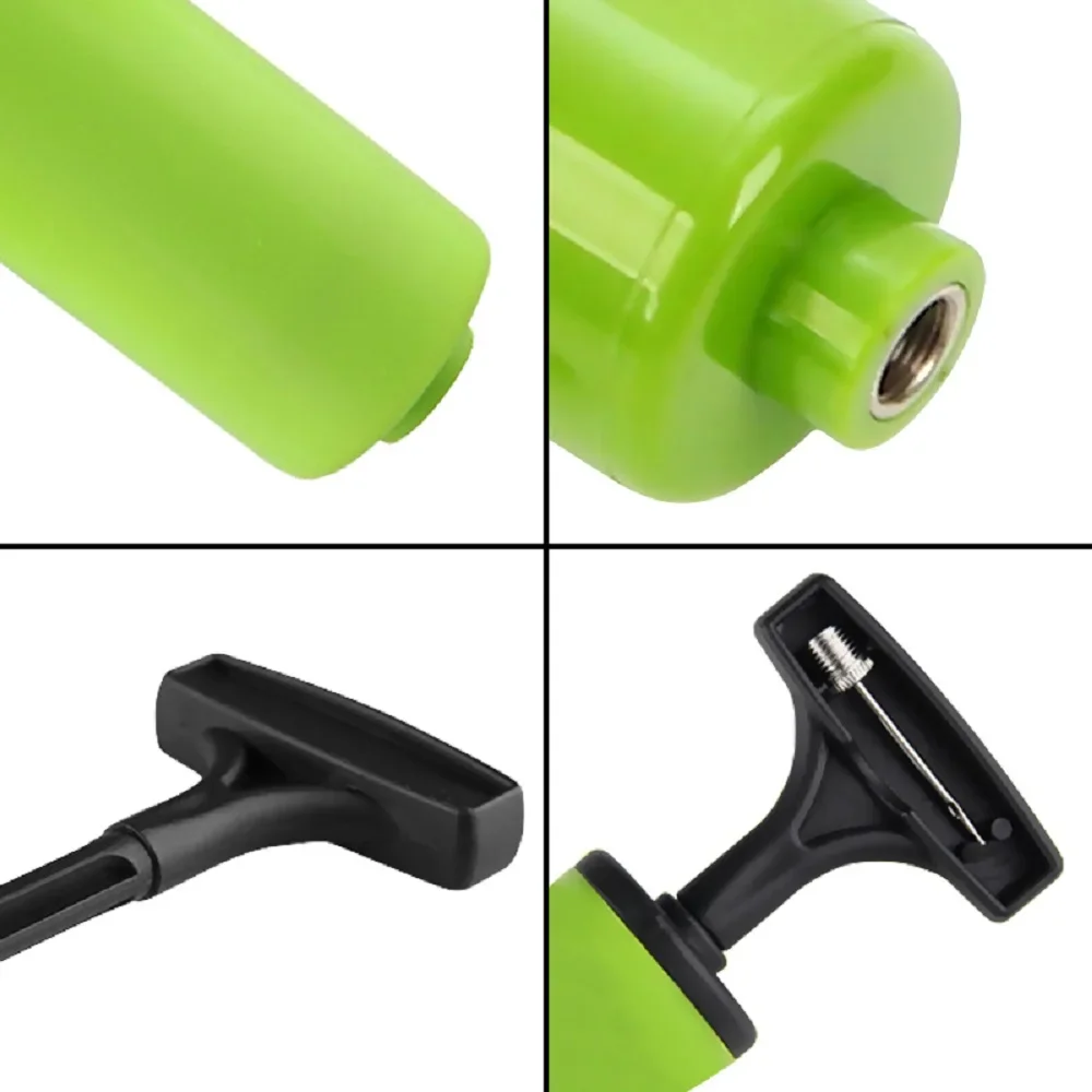 Bike Accessories Bicycle Footb - Basketball Pump Needle avaliação e preço