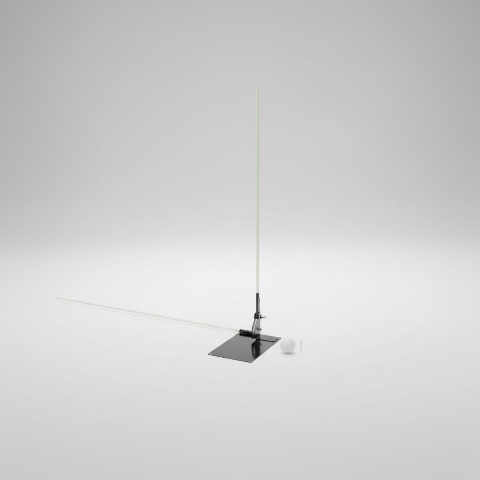 Golf Swing Plane Coach Adjusta - Sports Equipment For Training avaliação e preço