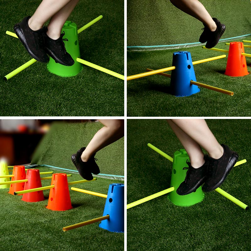 Sports Training Equipment Foot - Sports Equipment For Training avaliação e preço