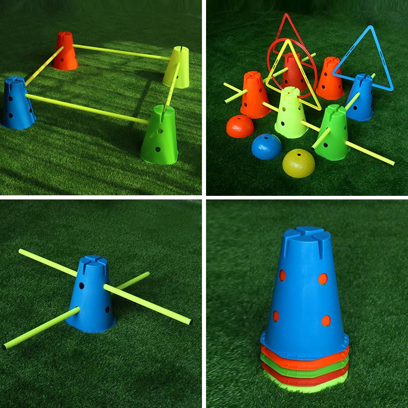 Sports Training Equipment Foot - Sports Equipment For Training avaliação e preço