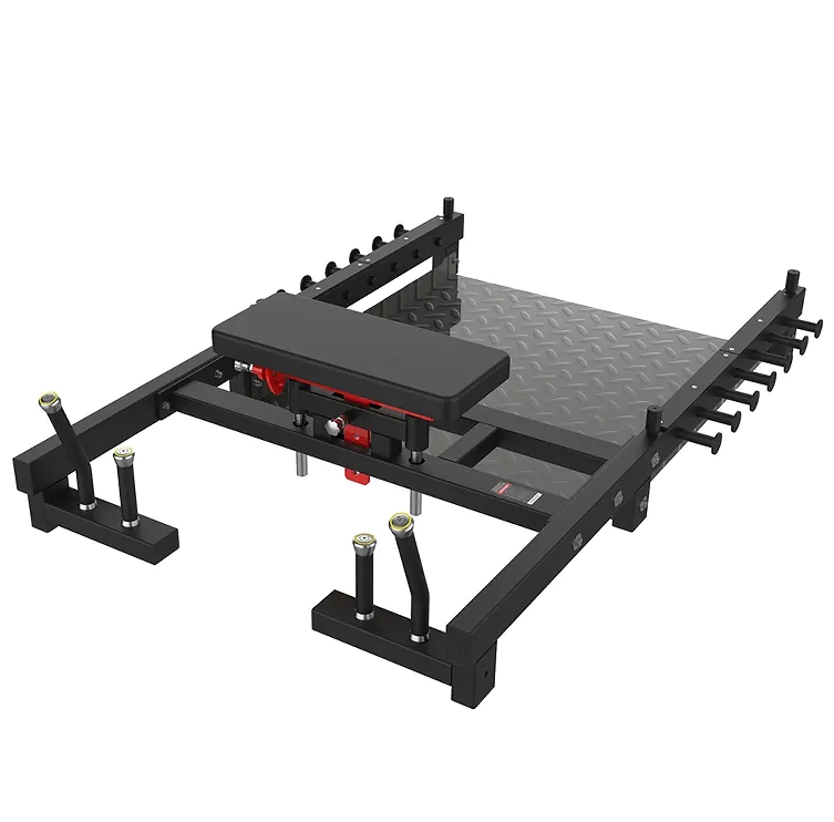 Fitness Equipment Strength Tra - Sports Equipment For Training avaliação e preço