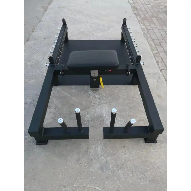 Fitness Equipment Strength Tra - Sports Equipment For Training avaliação e preço