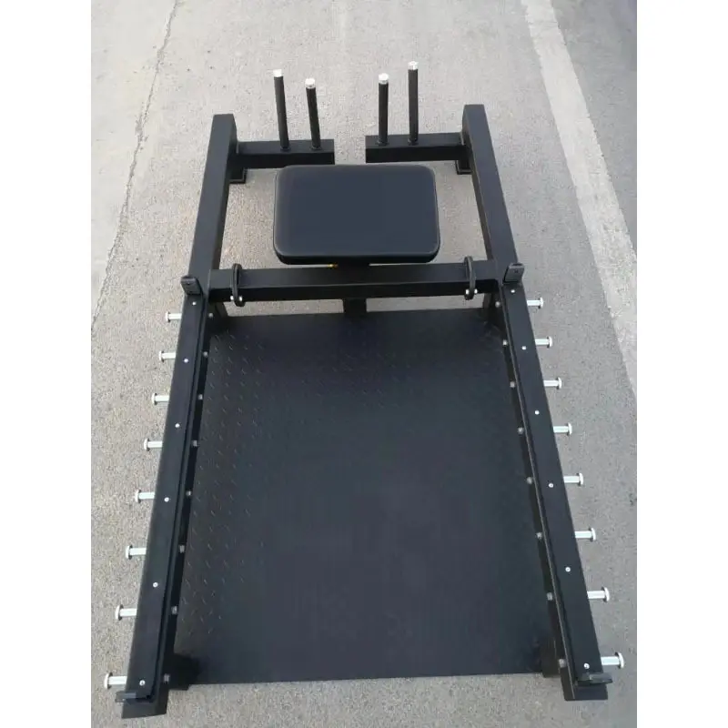 Fitness Equipment Strength Tra - Sports Equipment For Training avaliação e preço