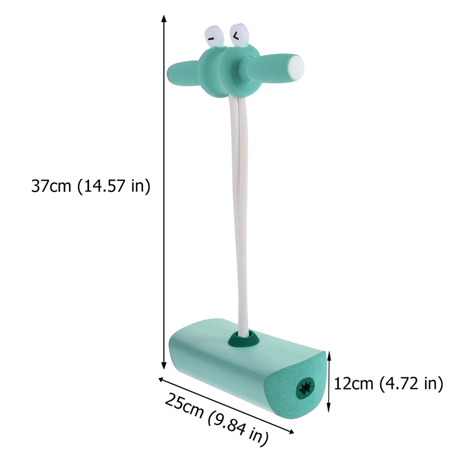 1Pcs Jumped Jump Stick Educati - Sports Equipment Game avaliação e preço