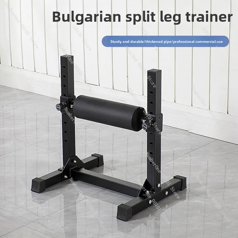 Home Gym Bulgarian Split Squat - Sports Equipment Game avaliação e preço