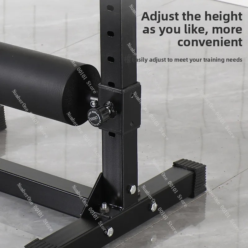 Home Gym Bulgarian Split Squat - Sports Equipment Game avaliação e preço