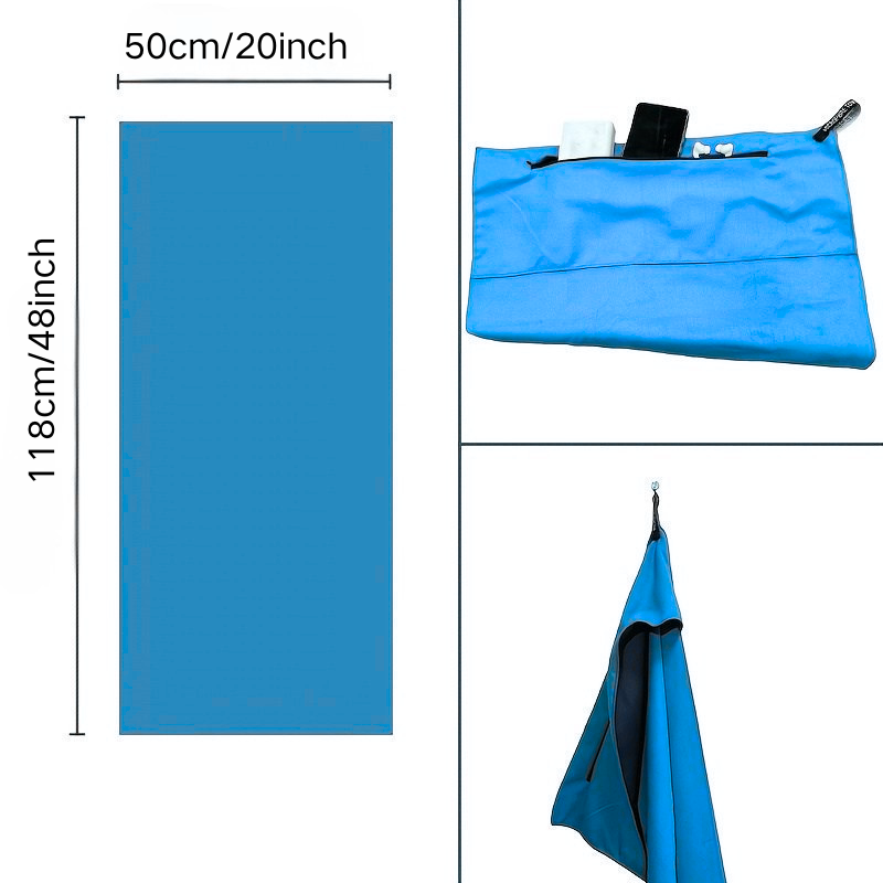 Gym Bench Cover with Pocket  S - Sports Equipment Club avaliação e preço