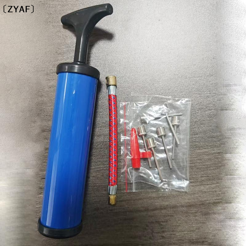 10Pcs/Set Portable Mini Hand A - Basketball Pump Needle avaliação e preço