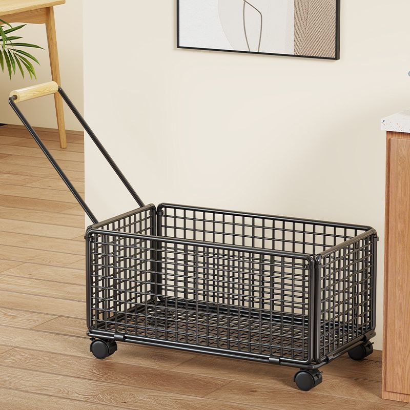 Floor Standing Kitchen Organiz - Sports Equipment Trolley avaliação e preço