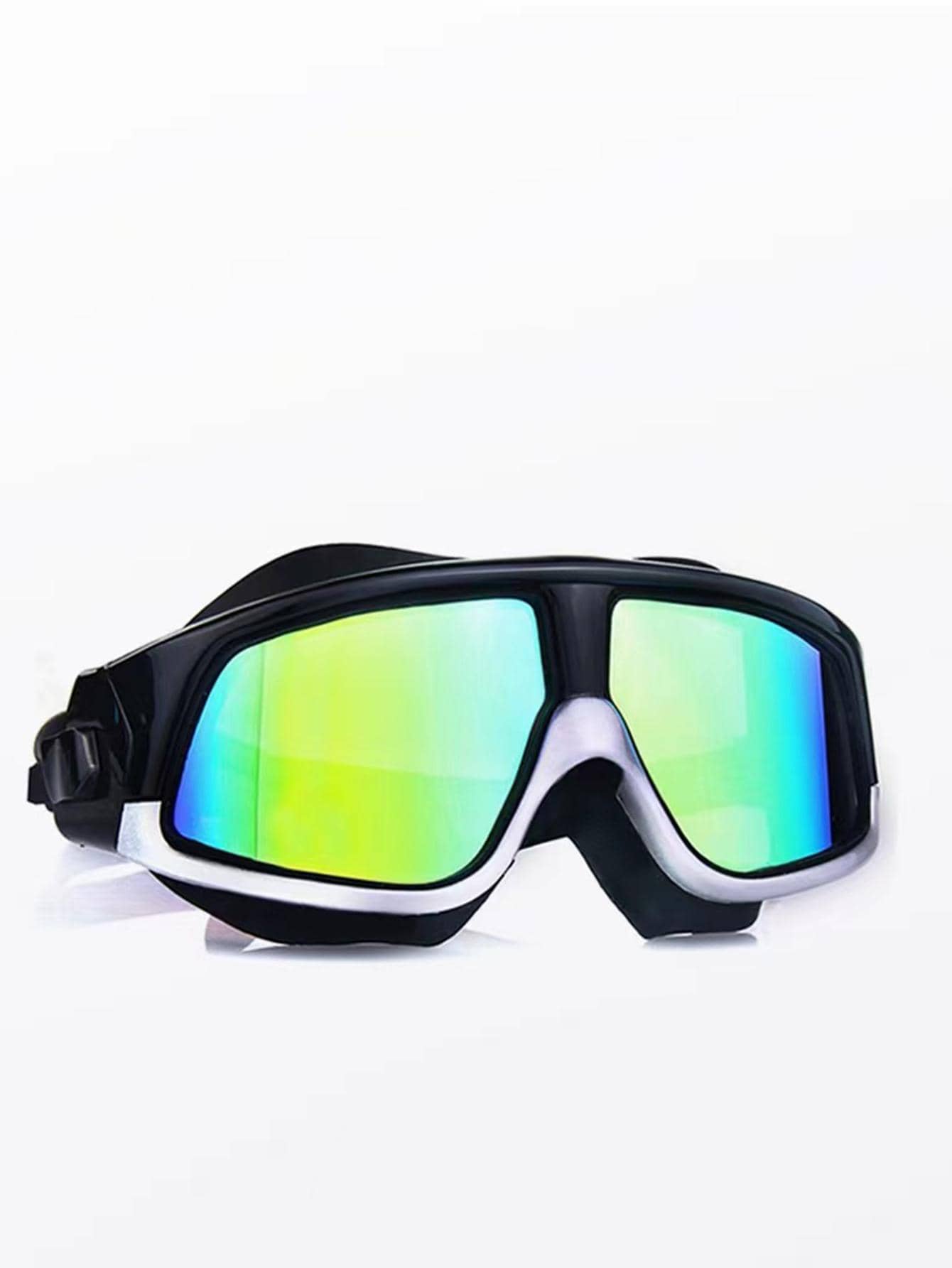 Professional Swimming Goggles  - Swim Cap Silicone avaliação e preço