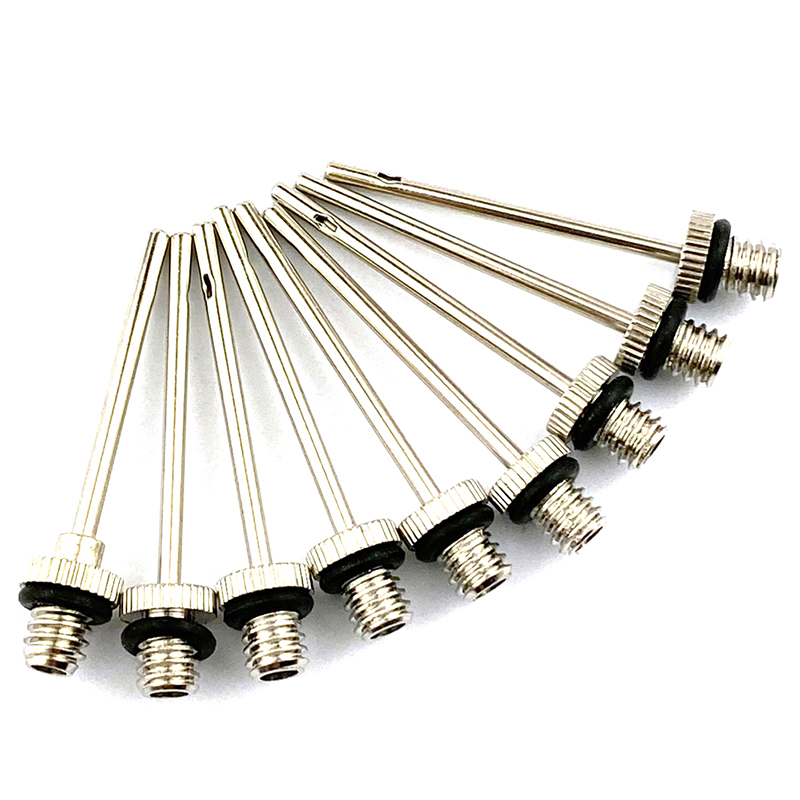 Universal Needles Pump Accesso - Basketball Pump Needle avaliação e preço