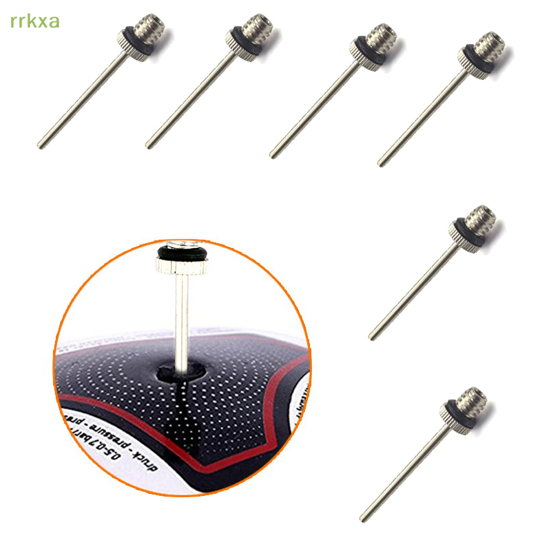 Universal Needles Pump Accesso - Basketball Pump Needle avaliação e preço