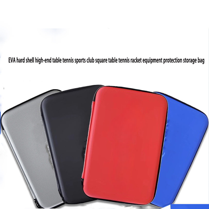 New EVA hard shell high-end ta - Sports Equipment For Tennis avaliação e preço