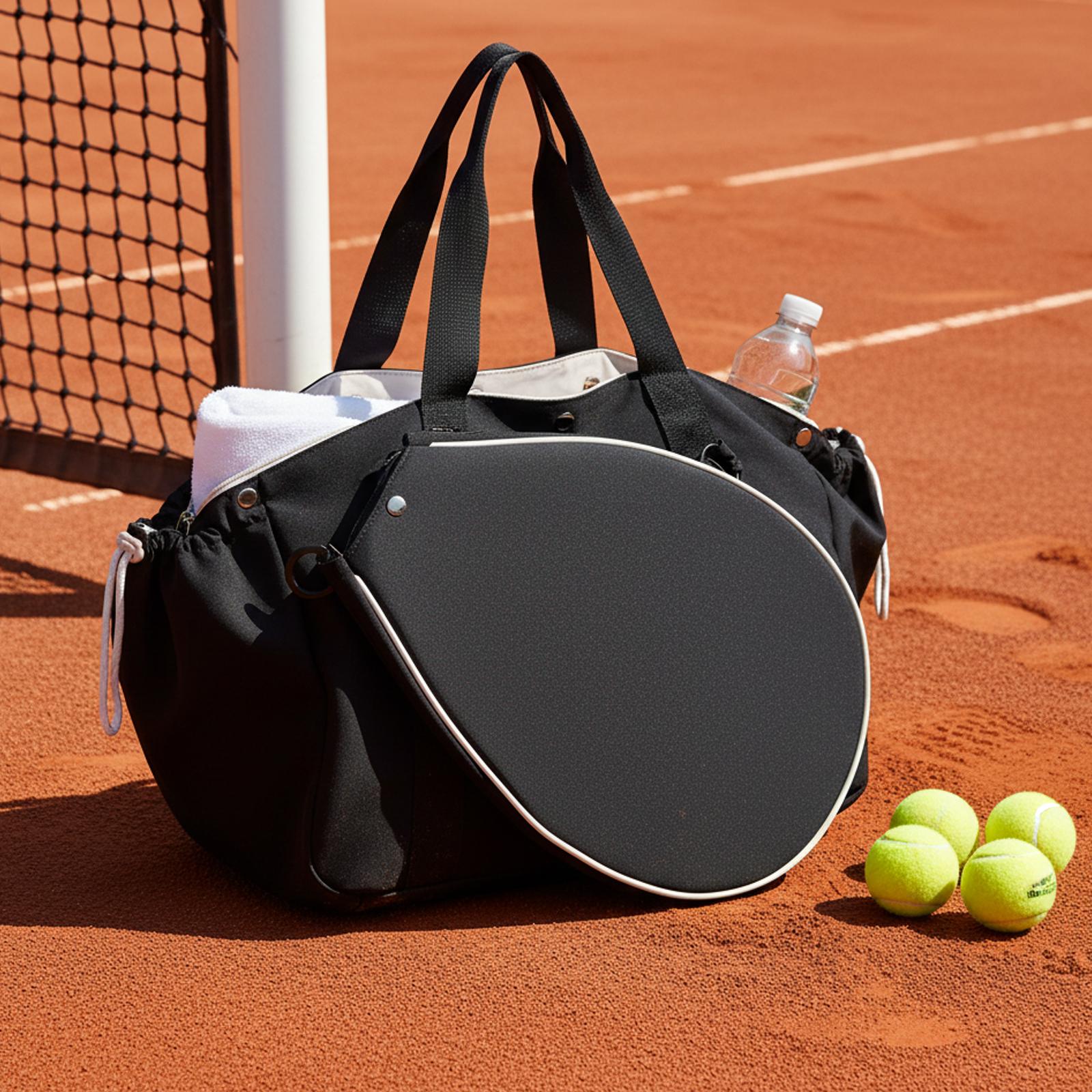 Nylon Polyester Badminton Hand - Sports Equipment For Tennis avaliação e preço