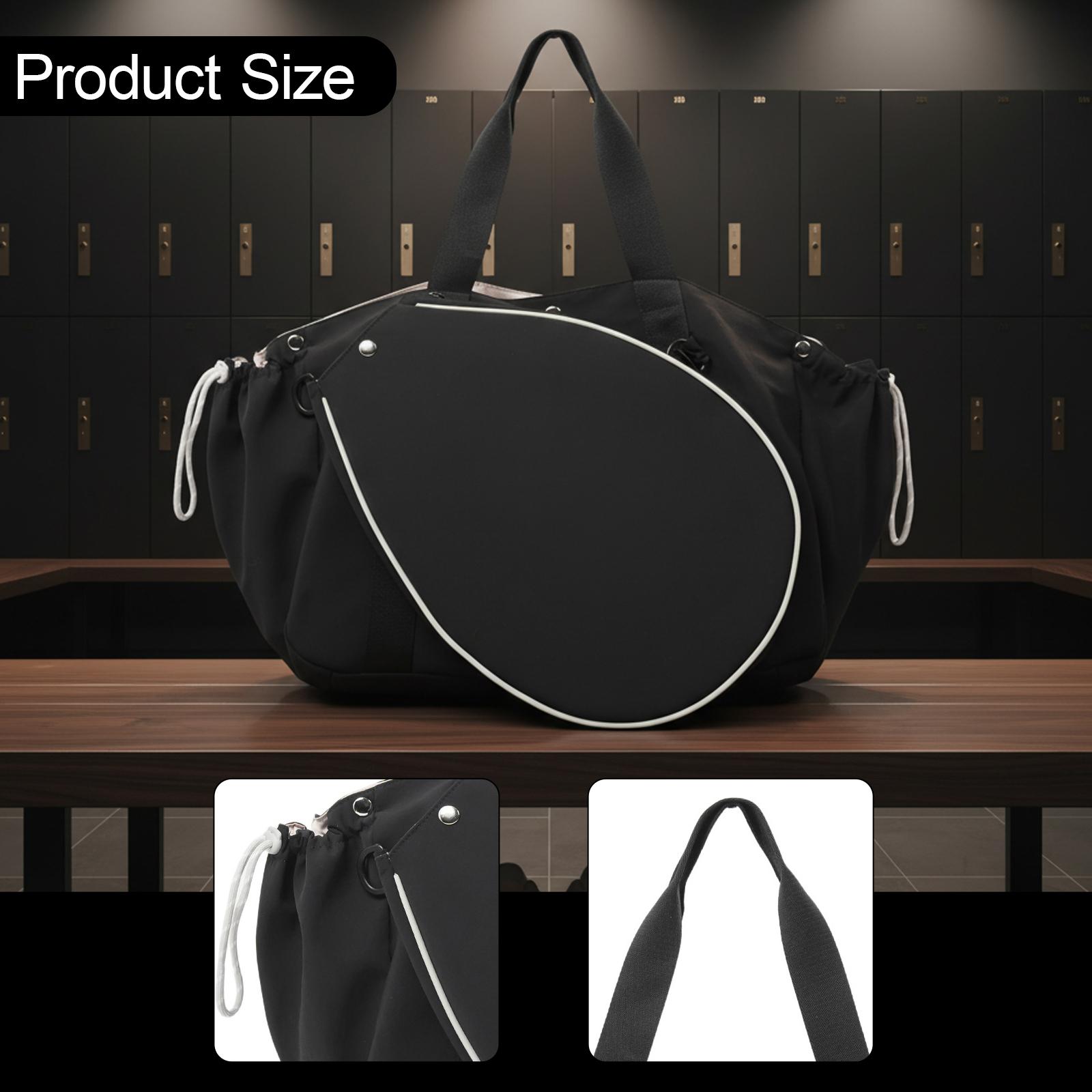 Nylon Polyester Badminton Hand - Sports Equipment For Tennis avaliação e preço