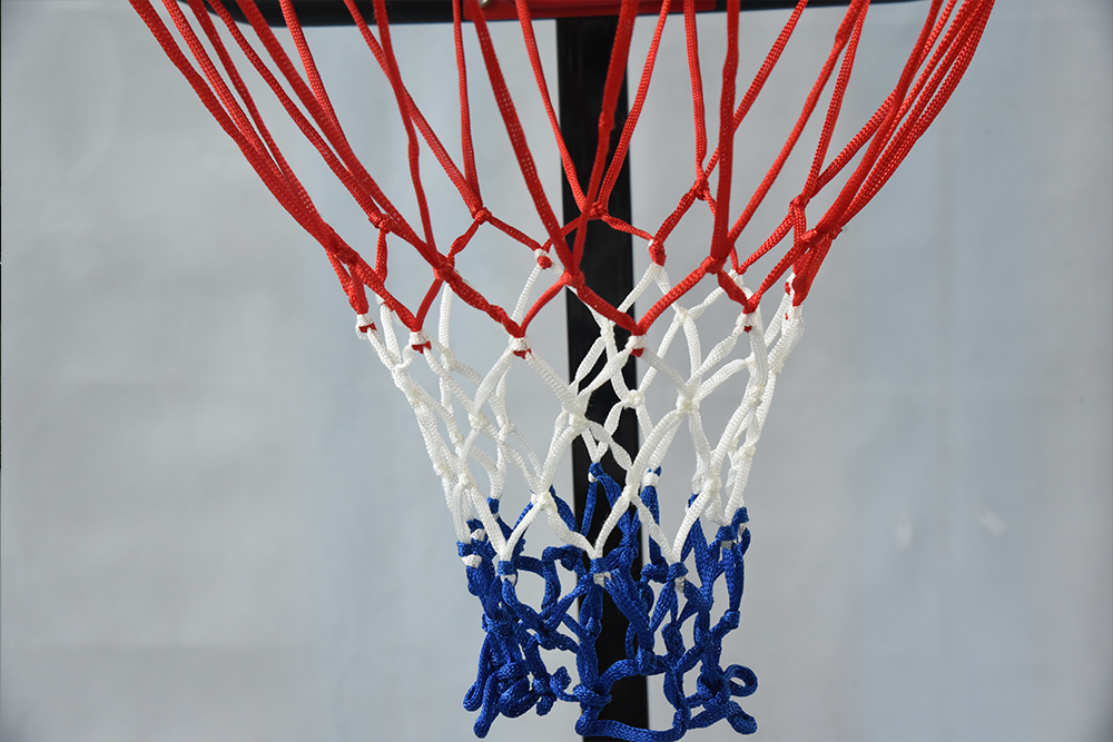 Factory Price Adjustable Porta - Sports Equipment Basketball avaliação e preço