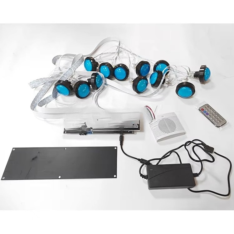 Quick Challenges Light Emittin - Sports Equipment Game avaliação e preço